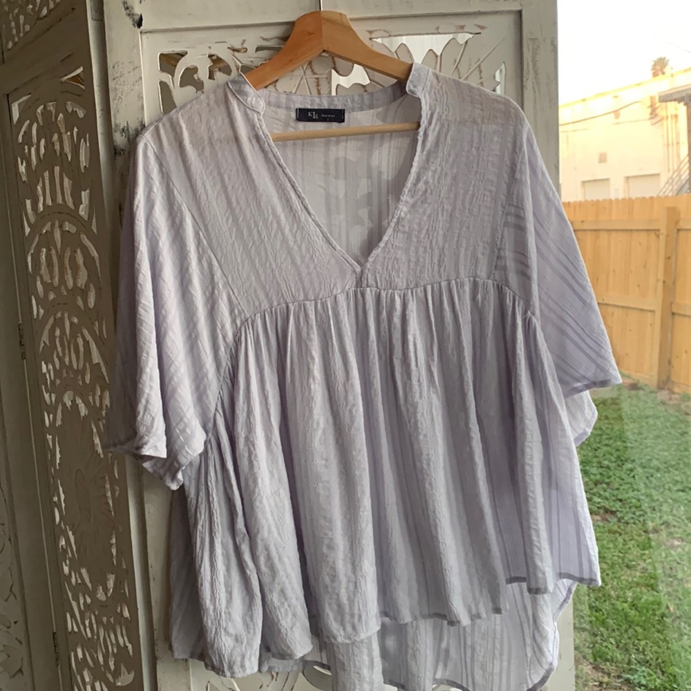 KLD top
